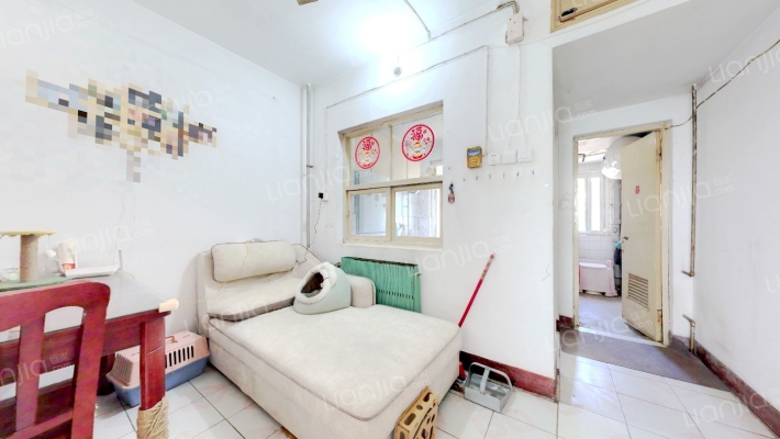 农科院二宿舍二手房实景图