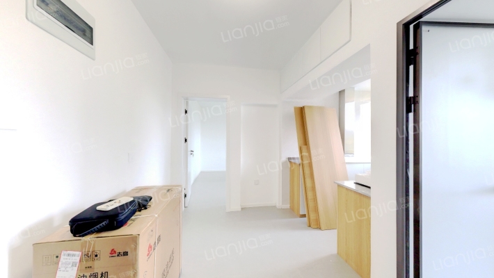 柏果树20-26号二手房实景图