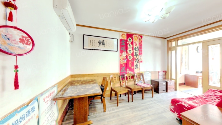 仙居路二手房实景图