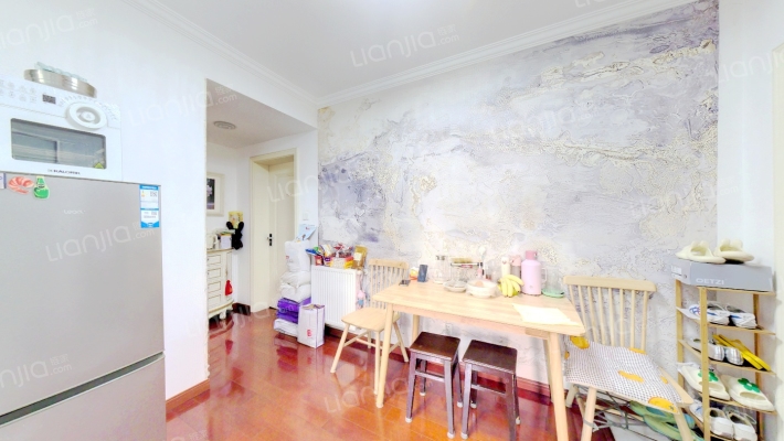 华侨路二手房实景图