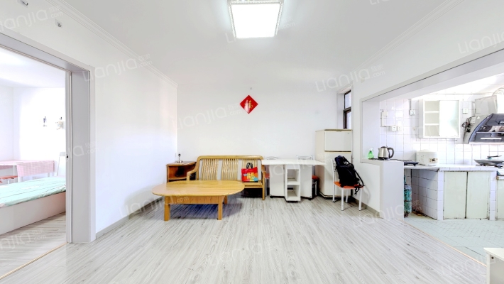 合班村5号二手房实景图