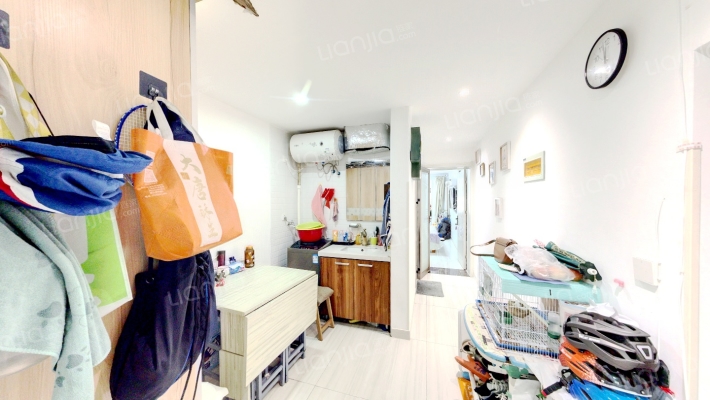 爱国里二手房实景图