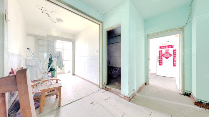 白家塘街25号二手房实景图