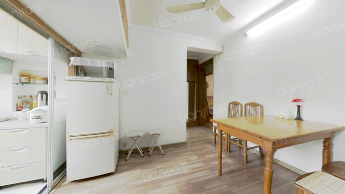 瑞金北村二手房实景图