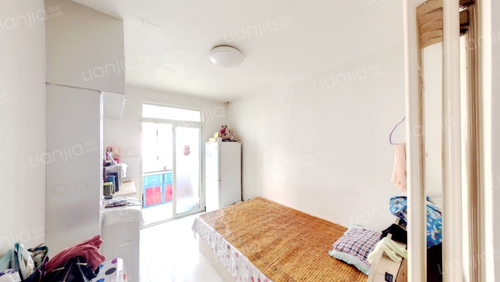 昆仑里(东丽区)二手房实景图