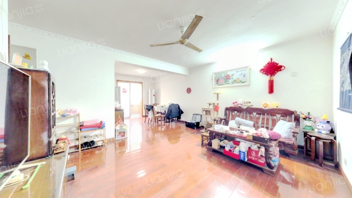 和燕花苑二手房实景图