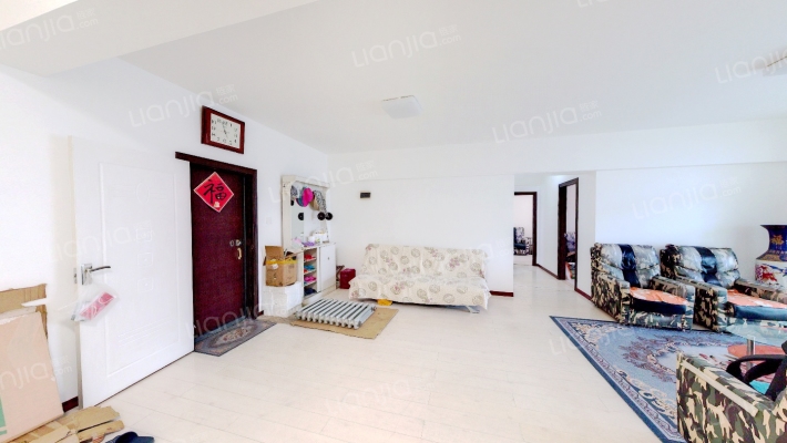 迎宾小区二手房实景图