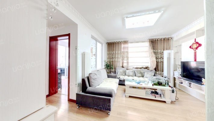 麒麟社区二手房实景图