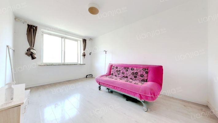 建绣社区二手房实景图