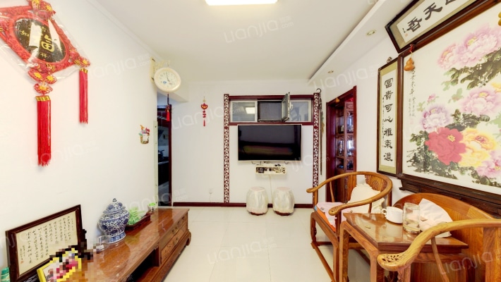 耀华名邸二手房实景图