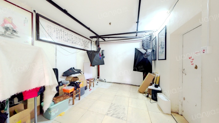 仙林新村北区二手房实景图