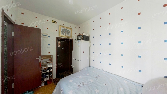 珠江路二手房实景图