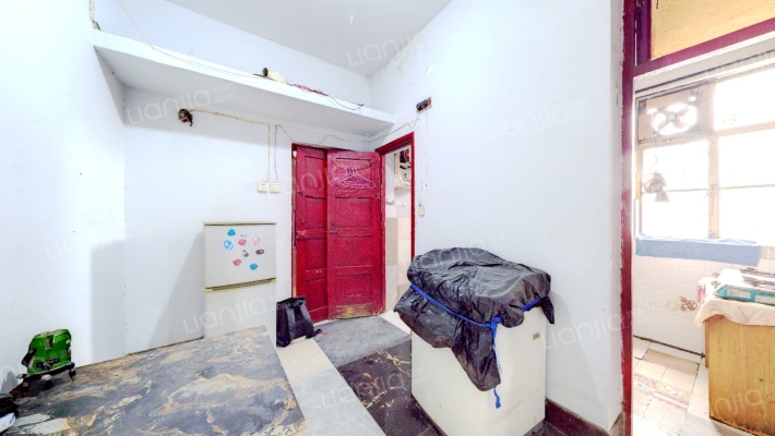 桐柏路223-234号二手房实景图