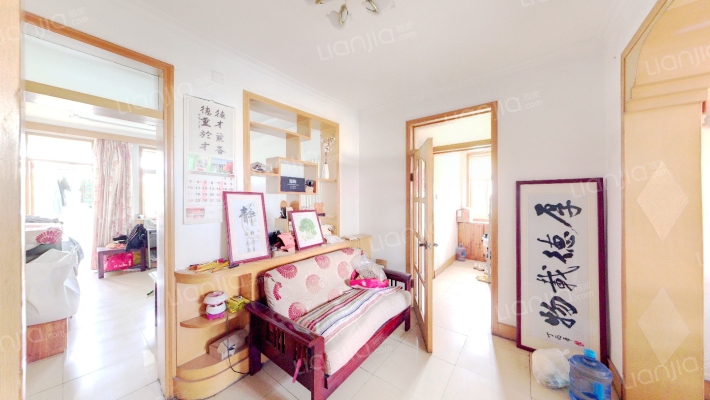 六里山路二手房实景图