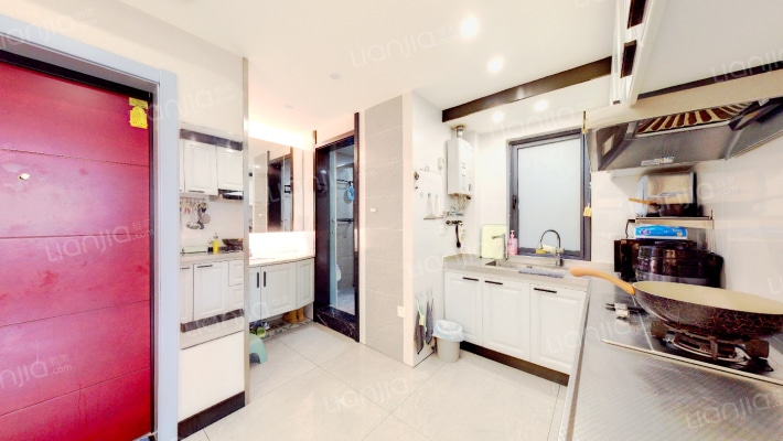 张府园二手房实景图