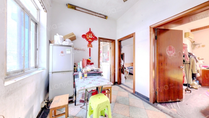 高桥小区二手房实景图