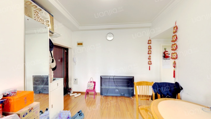 张郭庄小区二手房实景图