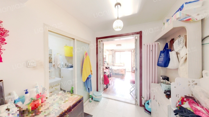 尚友里二手房实景图