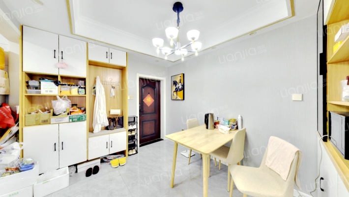 堂子街二手房实景图