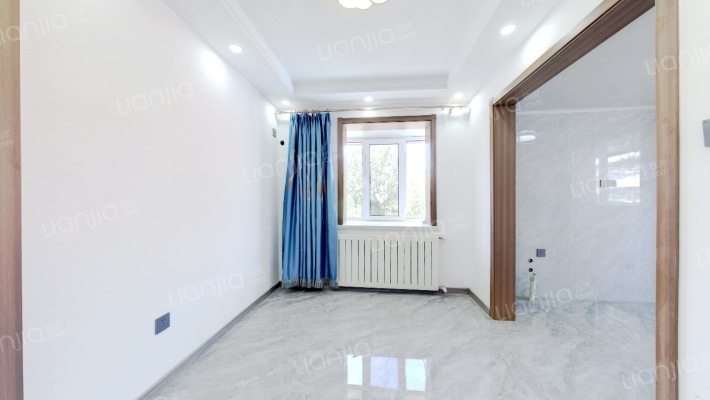 柳江南里二手房实景图