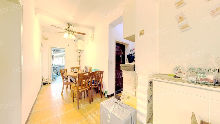 优胜南路2号院二手房实景图