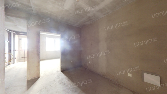 会展壹号二手房实景图