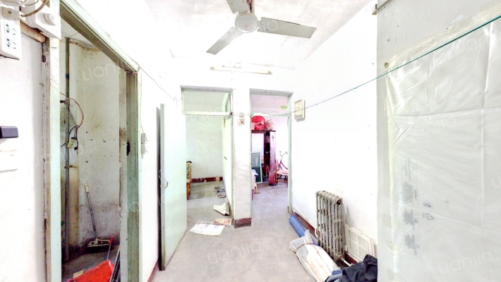 幸福道统建楼二手房实景图