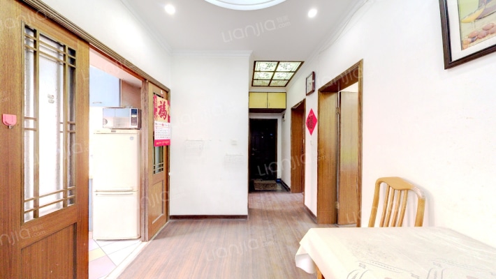 镇江路二手房实景图