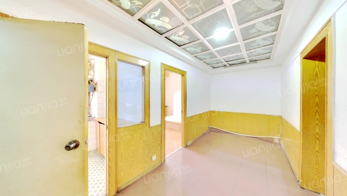 经纬九道街二手房实景图