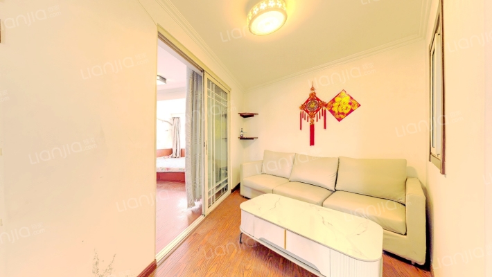 杭州路131号二手房实景图