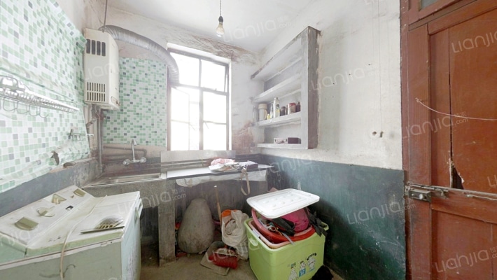 桃园新村二手房实景图