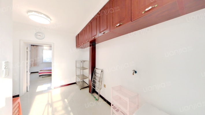 云集社区二手房实景图