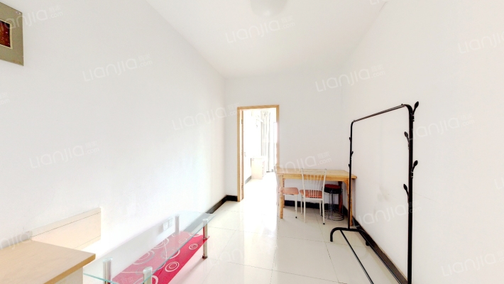 康博花园亲情公寓二手房实景图