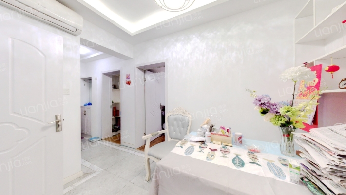 内桥湾二手房实景图