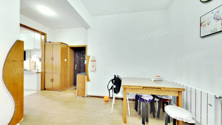 大庆副路二手房实景图