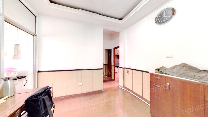 清明小区（新区）二手房实景图