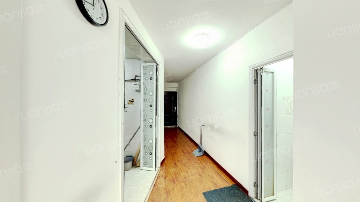 四化里(河西)二手房实景图