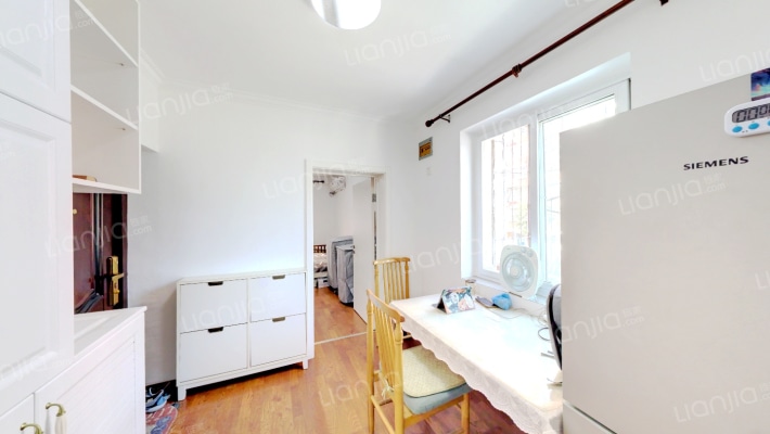 东大街西里二手房实景图