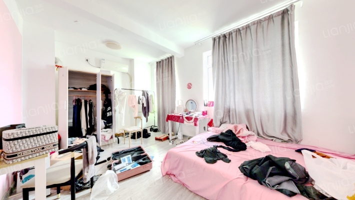 紫城御都东区二手房实景图