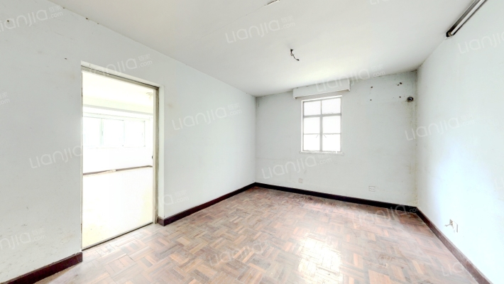 舒乐小区二手房实景图