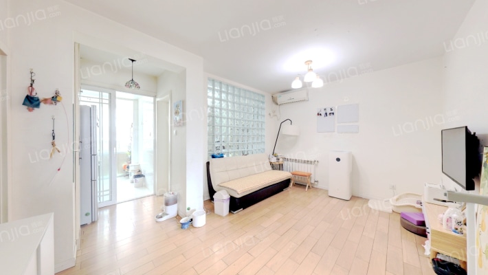 七家湾二手房实景图