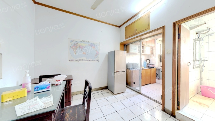 农场巷63号二手房实景图