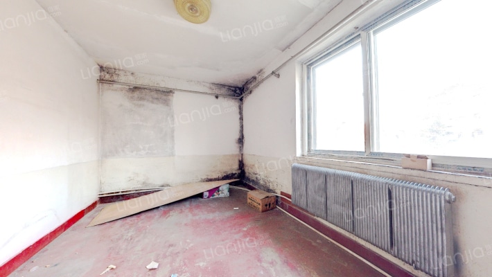 九中解放街二手房实景图