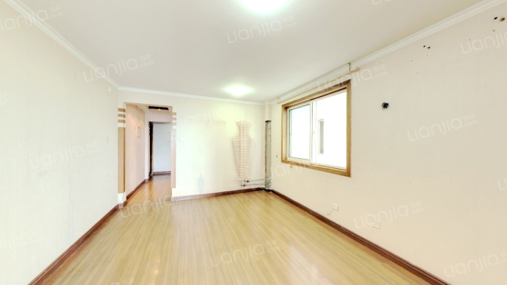 文体路甲3号院二手房实景图