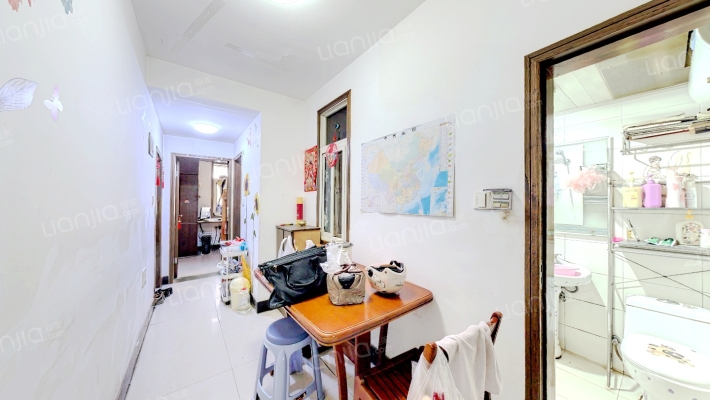 全福小区二手房实景图