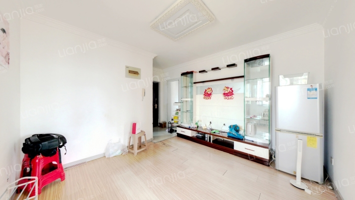 福安小区二手房实景图