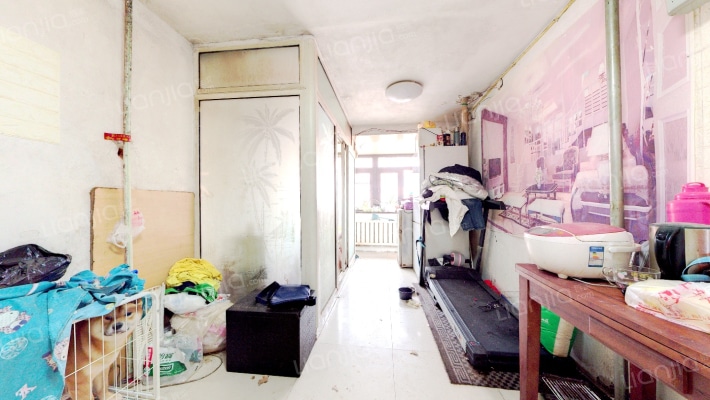 回民社区二手房实景图