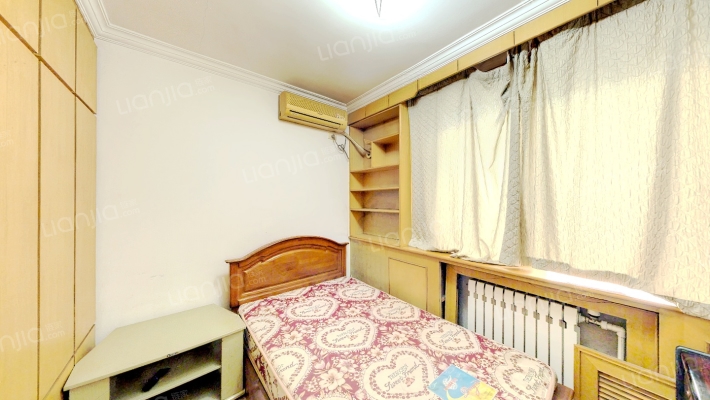 石油新村二区二手房实景图