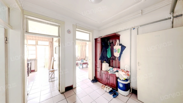 经九路1号二手房实景图