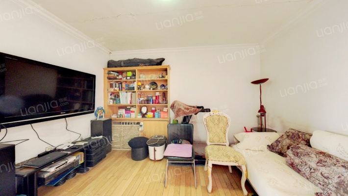 菜站小区二手房实景图